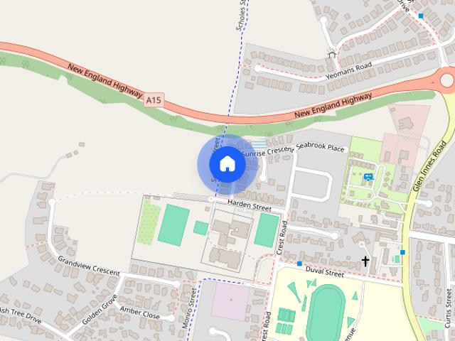 Modern Fully Furnished Modern Four Bedroom Home