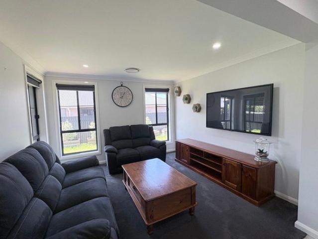 Modern Fully Furnished Modern Four Bedroom Home