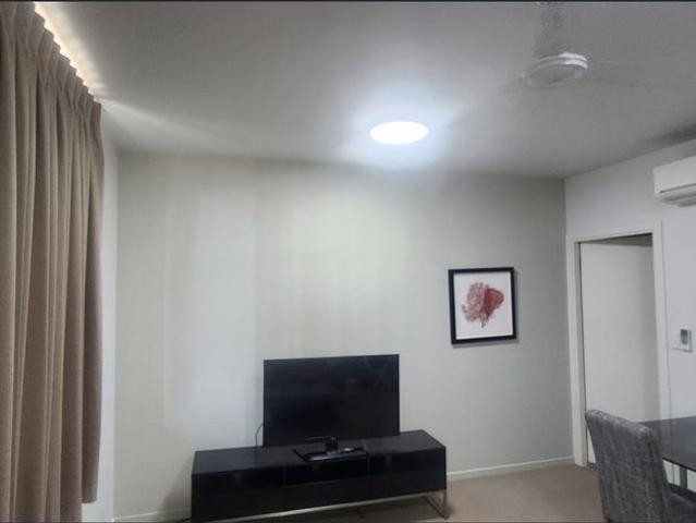 Modern Fully Furnished Moranbah Unit for Lease – Available Now