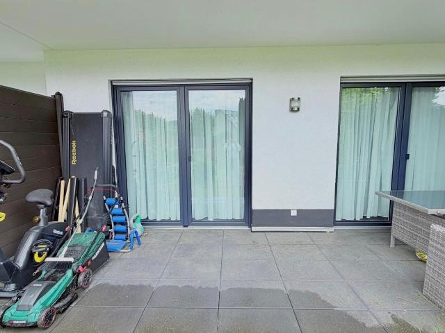 Modern, fully furnished new build apartment approx. 50 sqm with terrace in a quiet location in Osnabrück Dodesheide Osnabruck Amsterdam Apartments for Rent