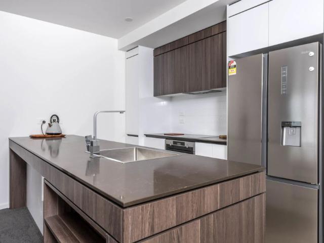 Modern Fully Furnished and Equipped 2 Bedroom Apartment