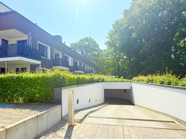 Modern fully Furnished Apartment with Balcony & Parking in a new constructed building First time rent New furniture Available from 01.09.25