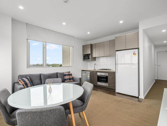 Modern Fully Furnished Apartment With Resort Style Facilities