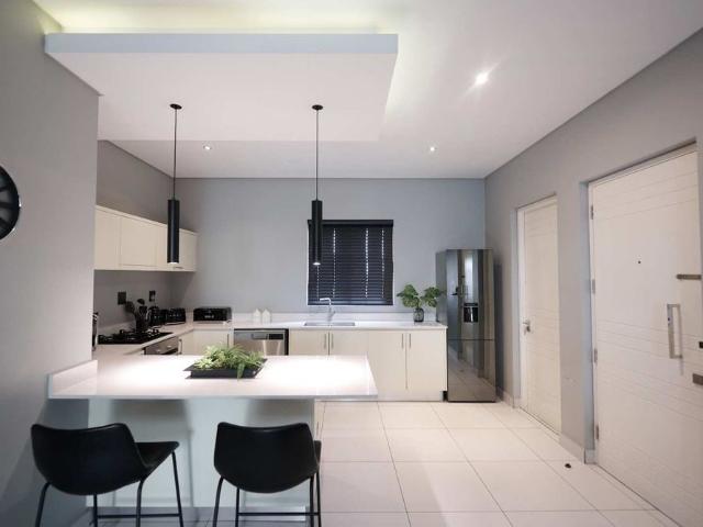 MODERN FULLY FURNISHED APARTMENT AWAITS YOU
