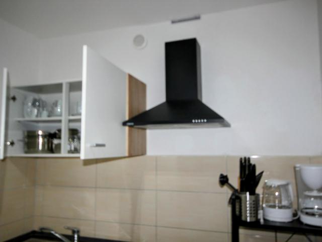 Modern Fully Furnished Apartment in Bremen — 6 Month Rental — All‑Inclusive in Hempenweg 57, 28197 Woltmershausen, Bremen