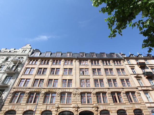 Modern fully furnished apartments in Frankfurt am Main