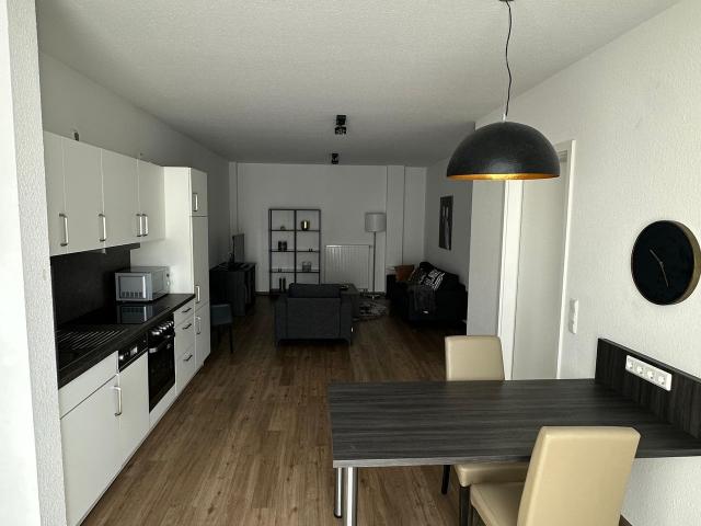 Modern fully furnished apartments in Frankfurt am Main, Frankfurt Amsterdam Apartments for Rent