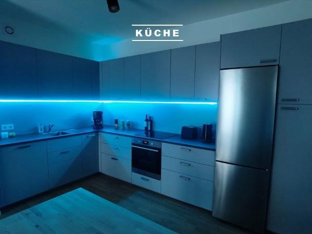 Modern, Fully Furnished Bussiness Apartment by the Spree / East Side Gallery, Berlin Amsterdam Apartments for Rent