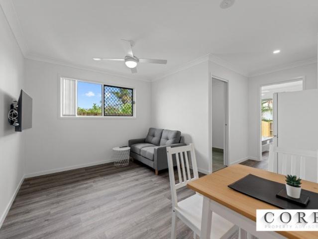MODERN, FULLY FURNISHED, DESIGNER APARTMENT BILLS INCLUDED!