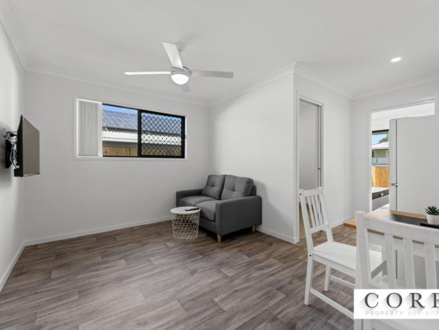 MODERN, FULLY FURNISHED, DESIGNER APARTMENT BILLS INCLUDED!