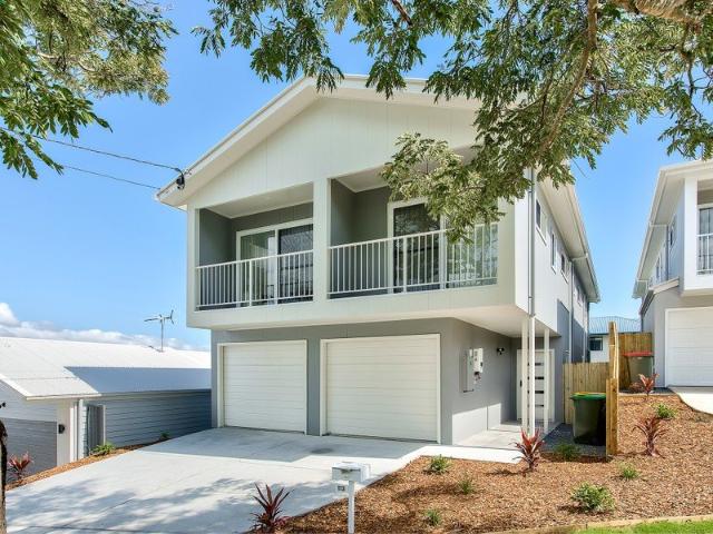 MODERN, FULLY FURNISHED, DESIGNER APARTMENTS IN WYNNUM