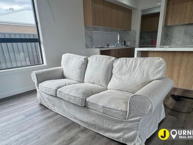 Modern Fully Furnished Ensuite Rooms for Rent in Shepparton – Bills Included $320/Week