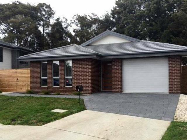 Modern Fully Furnished Home