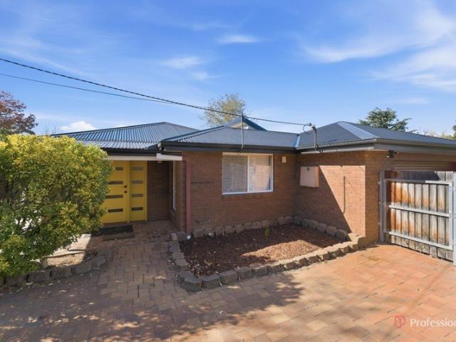 Modern Fully Furnished Home Near UNE