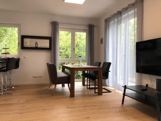 Modern, fully furnished luxurious apartment with terraces, Berlin Amsterdam Apartments for Rent