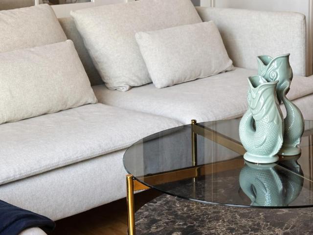 Modern, fully furnished loft located in Friedrichshain, Berlin Amsterdam Apartments for Rent