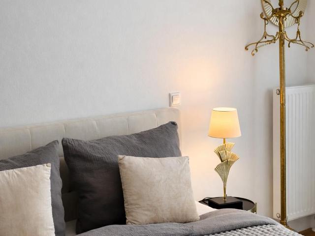 Modern, fully furnished loft located in Friedrichshain, Berlin Amsterdam Apartments for Rent