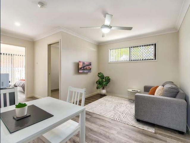 MODERN, FULLY FURNISHED, LOWSET STUDIO APARTMENT