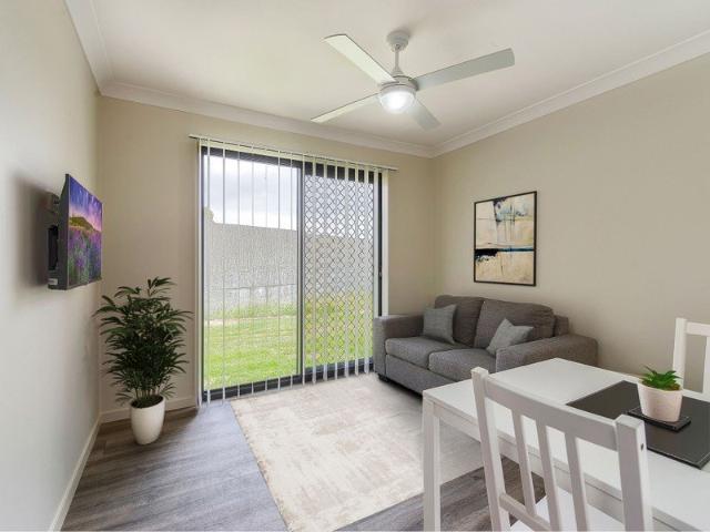 MODERN, FULLY FURNISHED, LOWSET STUDIO APARTMENT