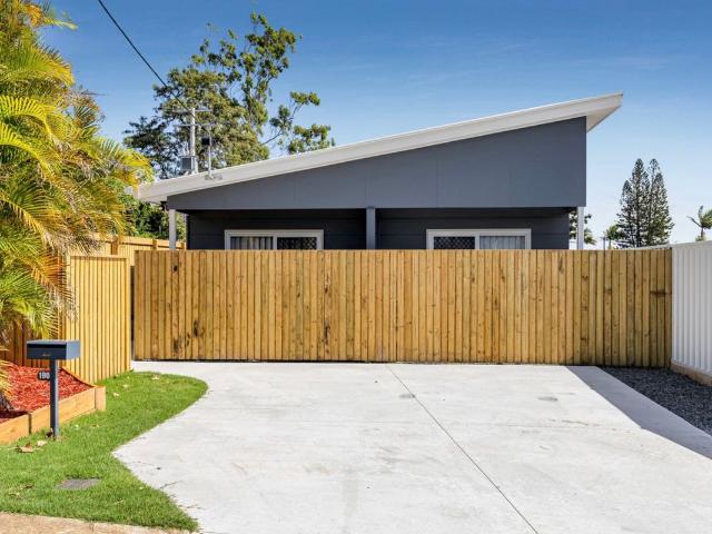 Modern Fully Furnished Rooming Accommodation in Wynnum West