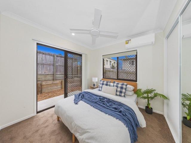 Modern Fully Furnished Studio Utilities & Internet Included