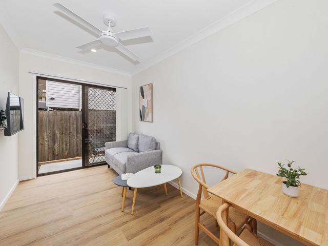Modern Fully Furnished Studio Utilities & Internet Included