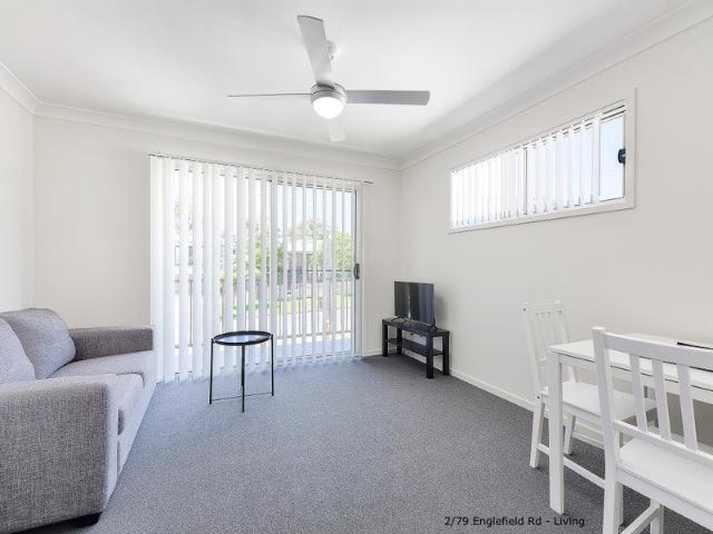 MODERN, FULLY FURNISHED, STUDIO APARTMENT