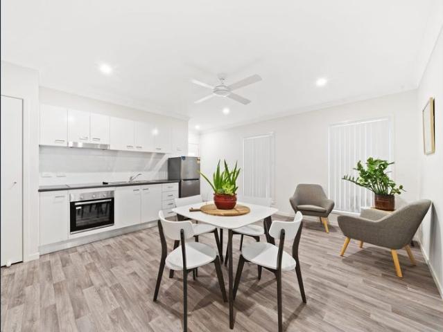 MODERN, FULLY FURNISHED, STUDIO APARTMENT