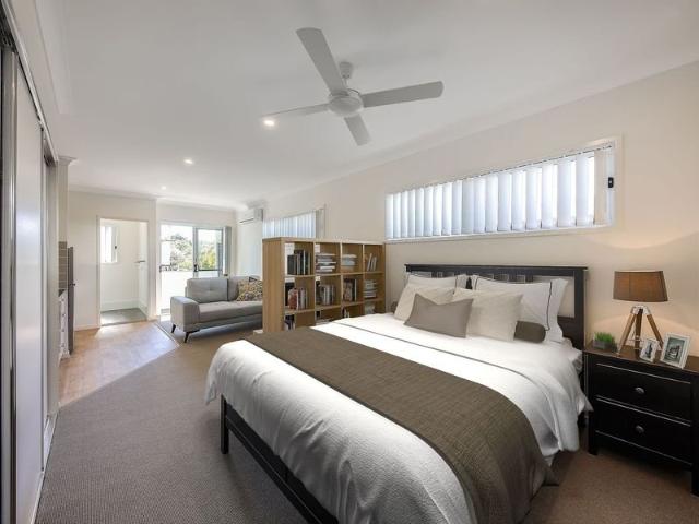 MODERN FULLY FURNISHED, STUDIO APARTMENT BILLS INCLUDED!