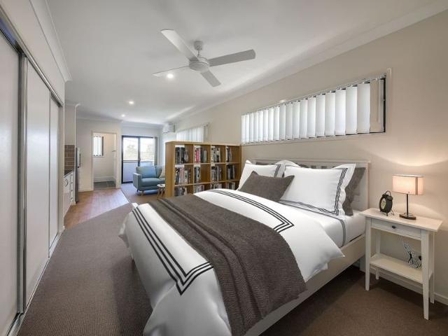 MODERN FULLY FURNISHED, STUDIO APARTMENT BILLS INCLUDED!