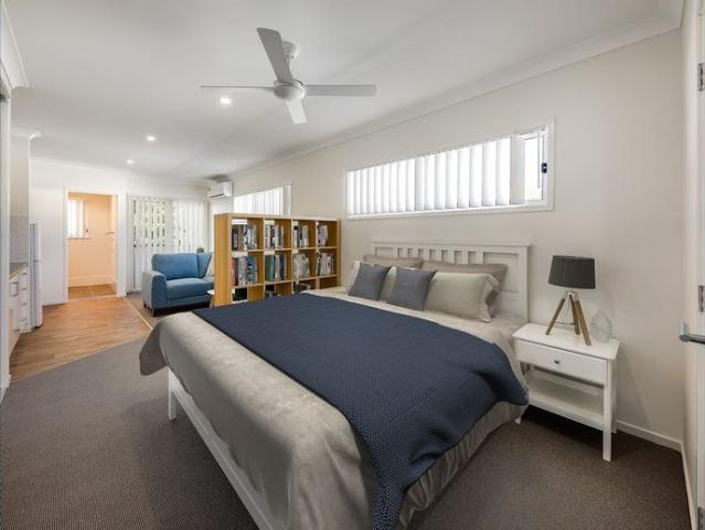 MODERN, FULLY FURNISHED, STUDIO APARTMENTS