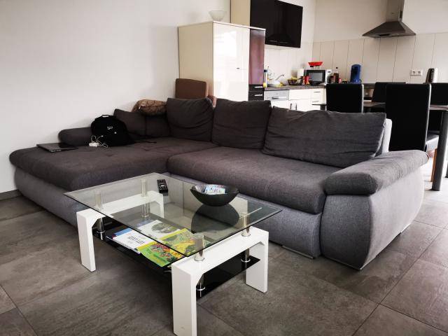 Modern, fully furnished temporary apartment in Friedrichshafen – ideal for professionals