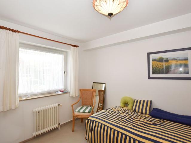 Modern Fully Furnished Terraced House in BS, Braunschweig Amsterdam Apartments for Rent