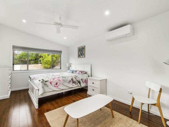 Modern Fully Furnished Townhouse