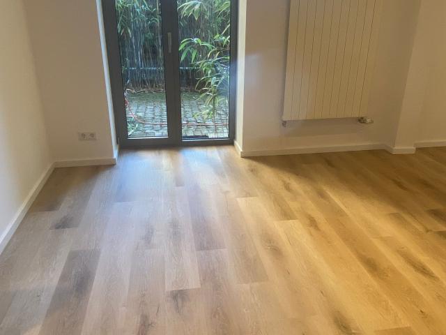 Modern & Fully Furnished 1.5 Room Apartment in Düsseldorf Unterbilk – Ideal for Professionals & Expats Available from February, Dusseldorf Amsterdam Apartments for Rent