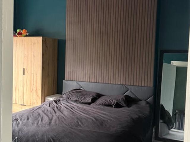 Modern fully furnished 1 bed Flat, all bills inc