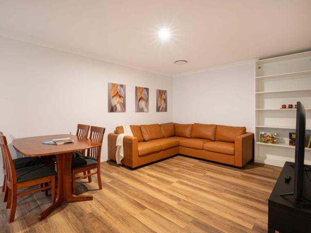 Modern Fully Furnished 2x1 Unit All Bills Included $750 per week