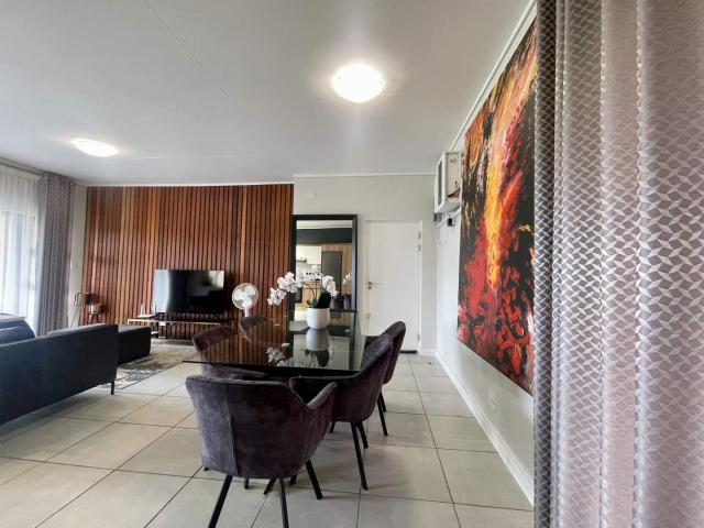 Modern, Fully Furnished 2 bedroom Apartment | Ballito Hills