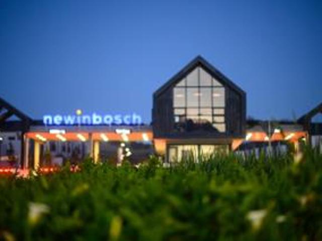 Modern Fully Furnished 2 Bedroom Apartment to Rent in The Bosk Newinbosch, Stellenbosch