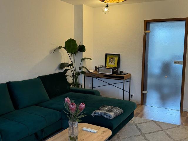 Modern & Fully Furnished 3.5 Room Apartment in Hannover Döhren – 9–12 Month Rental, Hannover Amsterdam Apartments for Rent