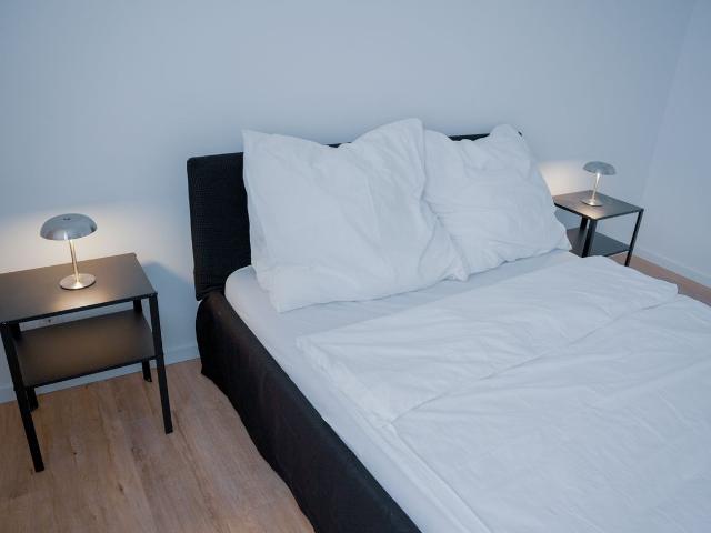 Modern & fully furnished 3 room apartment Nuremberg, Nurnberg Amsterdam Apartments for Rent
