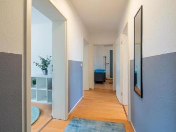 Arndtstraße, Leipzig, Leipzig Südvorstadt, Leipzig, Nordsachsen, Sachsen