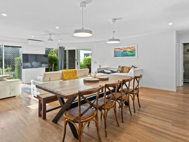 Modern Fully Renovated Apartment in Tightly Held Islander Complex