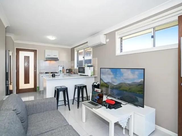 Modern, Functional Granny Flat