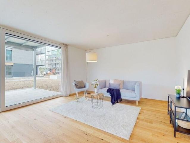 Modern, functional living