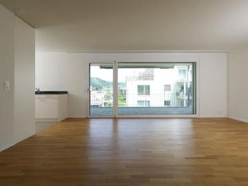 Modern, functional living