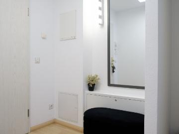 Apartment for rent in Hohenthalplatz - Heizung