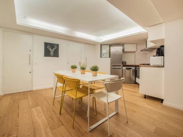 Modern Furnished Apartment in Brussels Centre