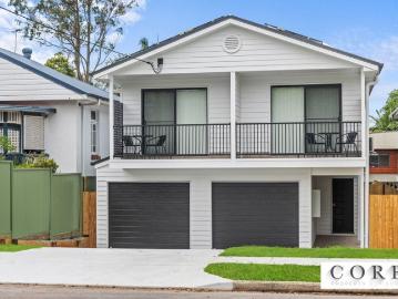 MODERN FURNISHED APARTMENT IN EXCELLENT LOCATION