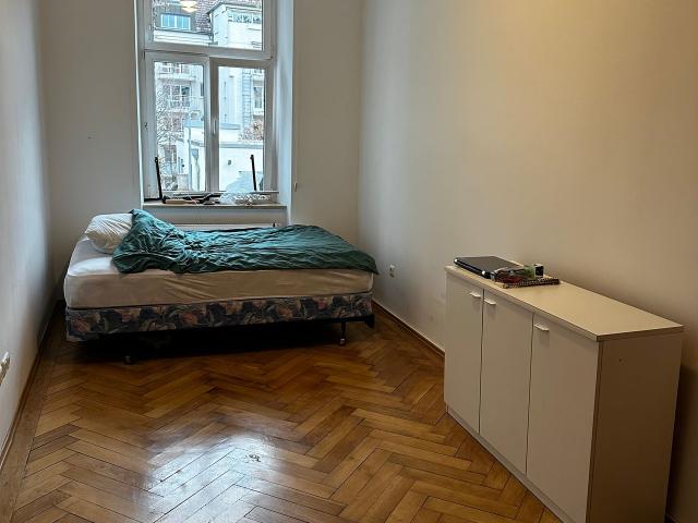 Modern Furnished Apartment in Haidhausen, Munchen Amsterdam Apartments for Rent